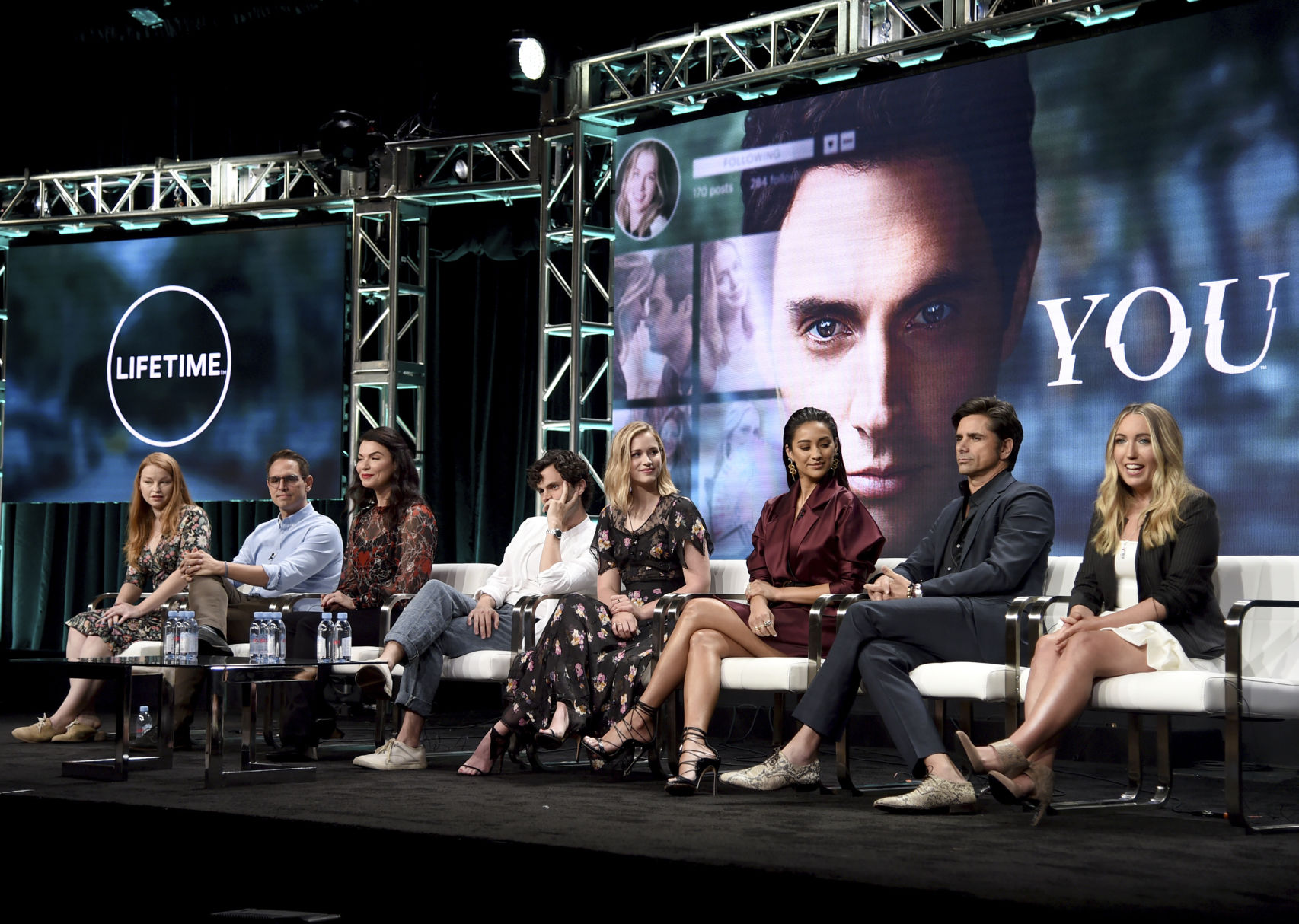 2018 Summer TCA - A&E Networks